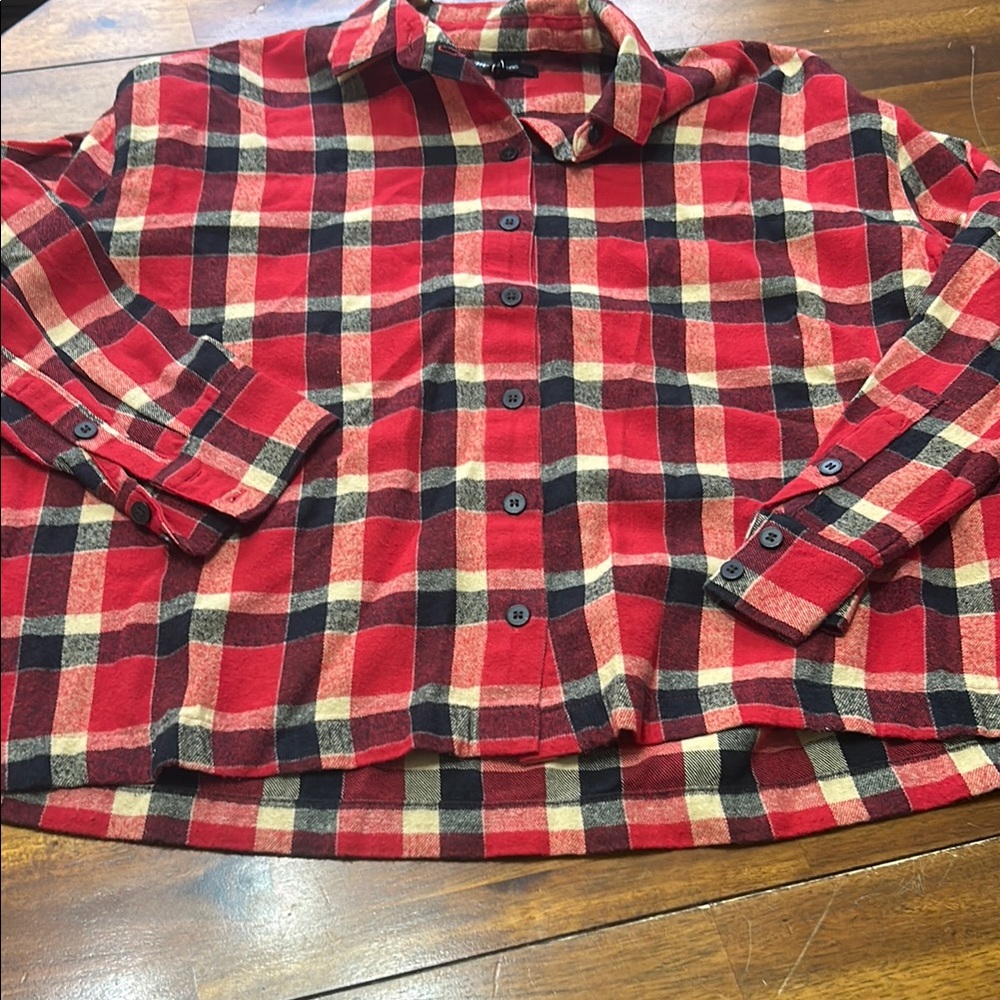 Madewell top